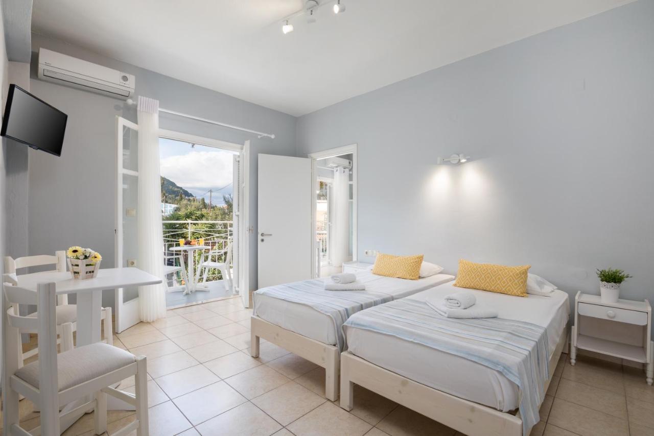Aparthotel Bella 2*