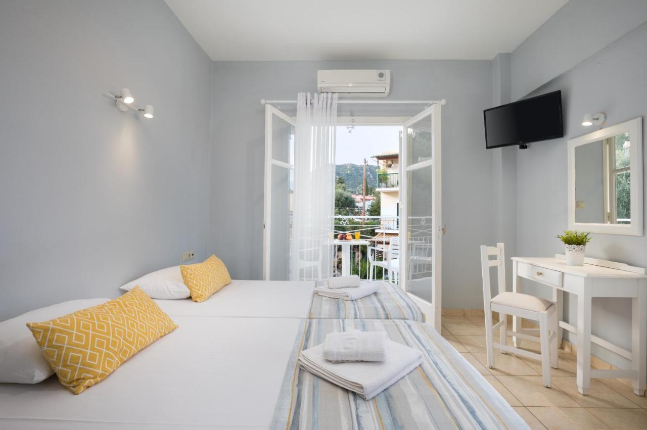 Aparthotel Bella 2*