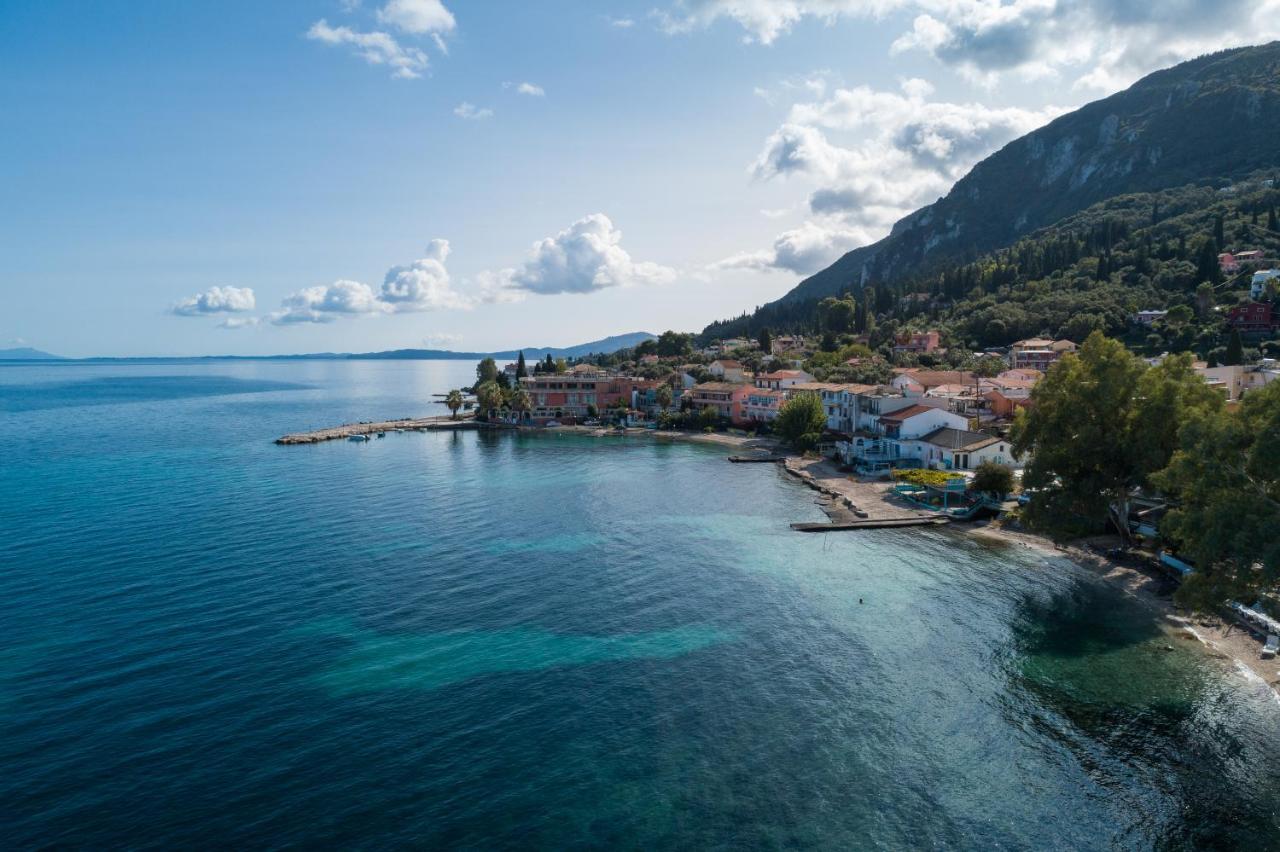 Aparthotel Bella