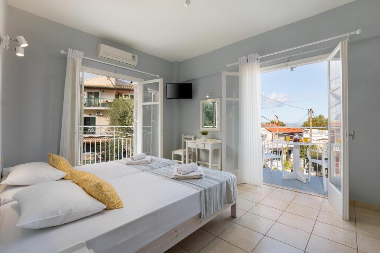 Bella Aparthotel