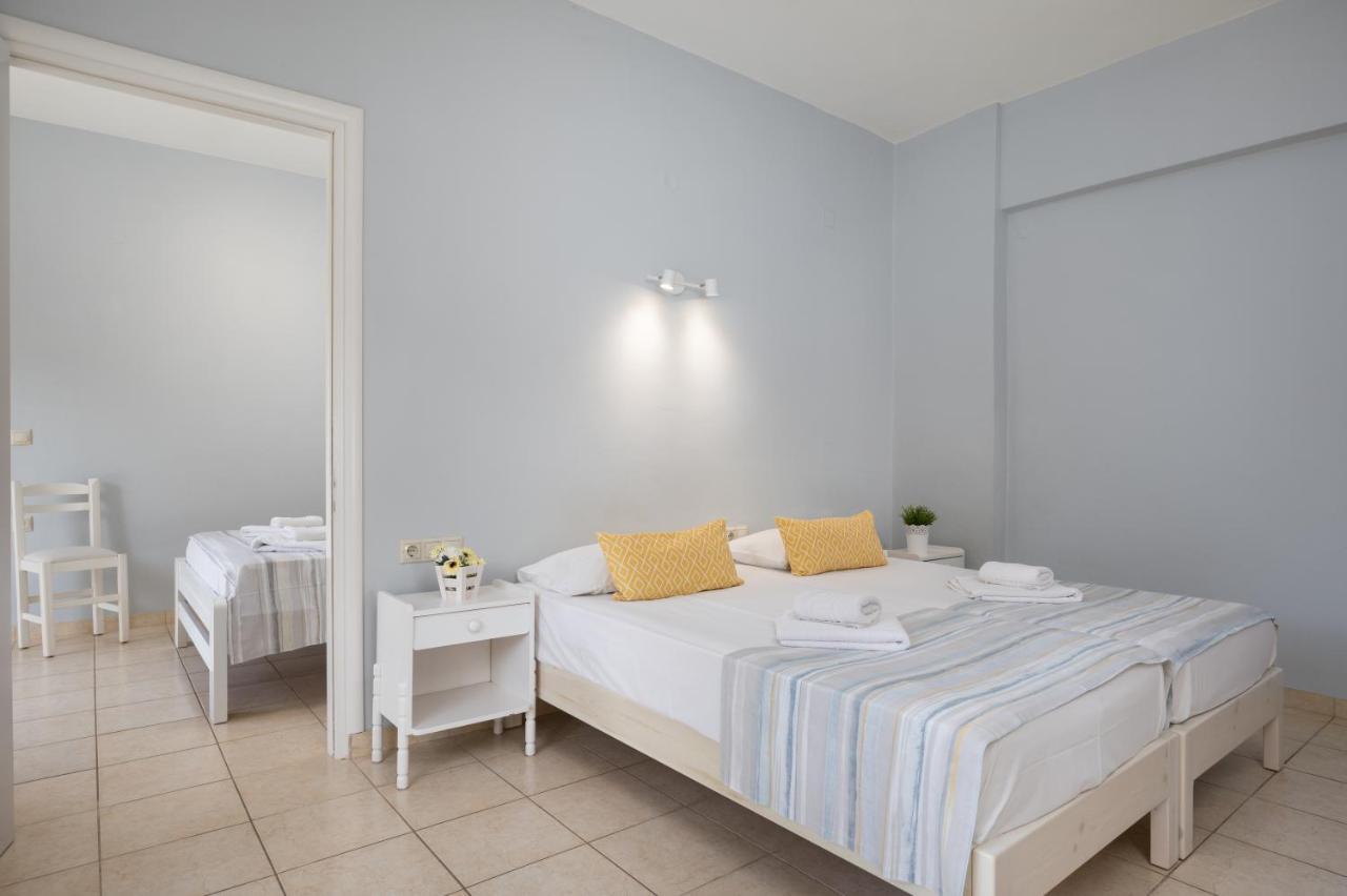 Aparthotel Bella 2*