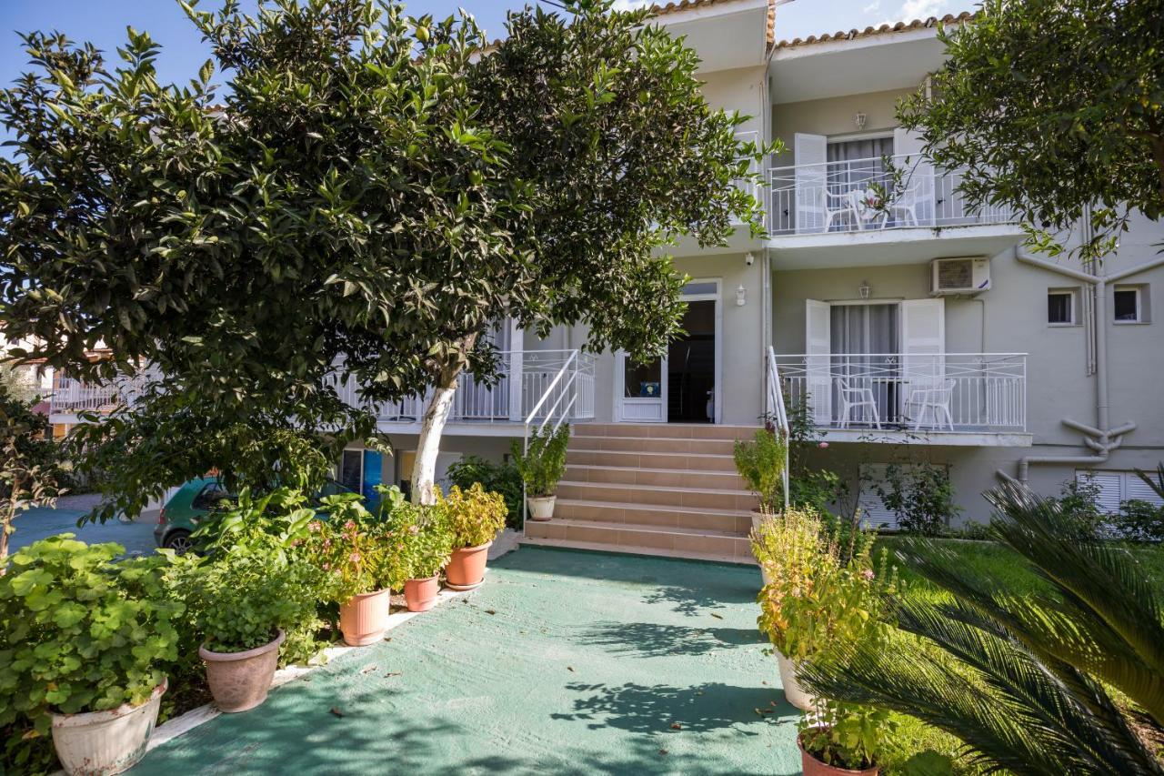 Bella 2* Benitses (Corfu)