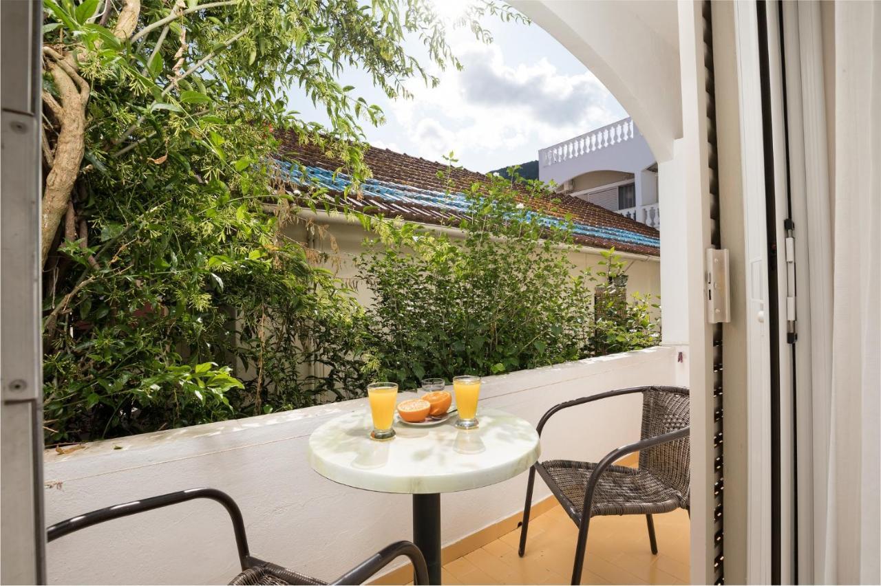 Bella Aparthotel 2*