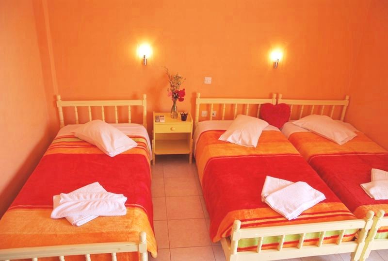 Bella 2* Benitses (Corfu)