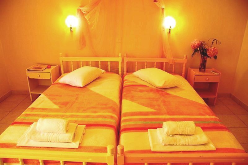 Aparthotel Bella