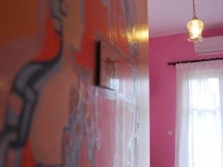 Bella Aparthotel Benitses (Corfu)