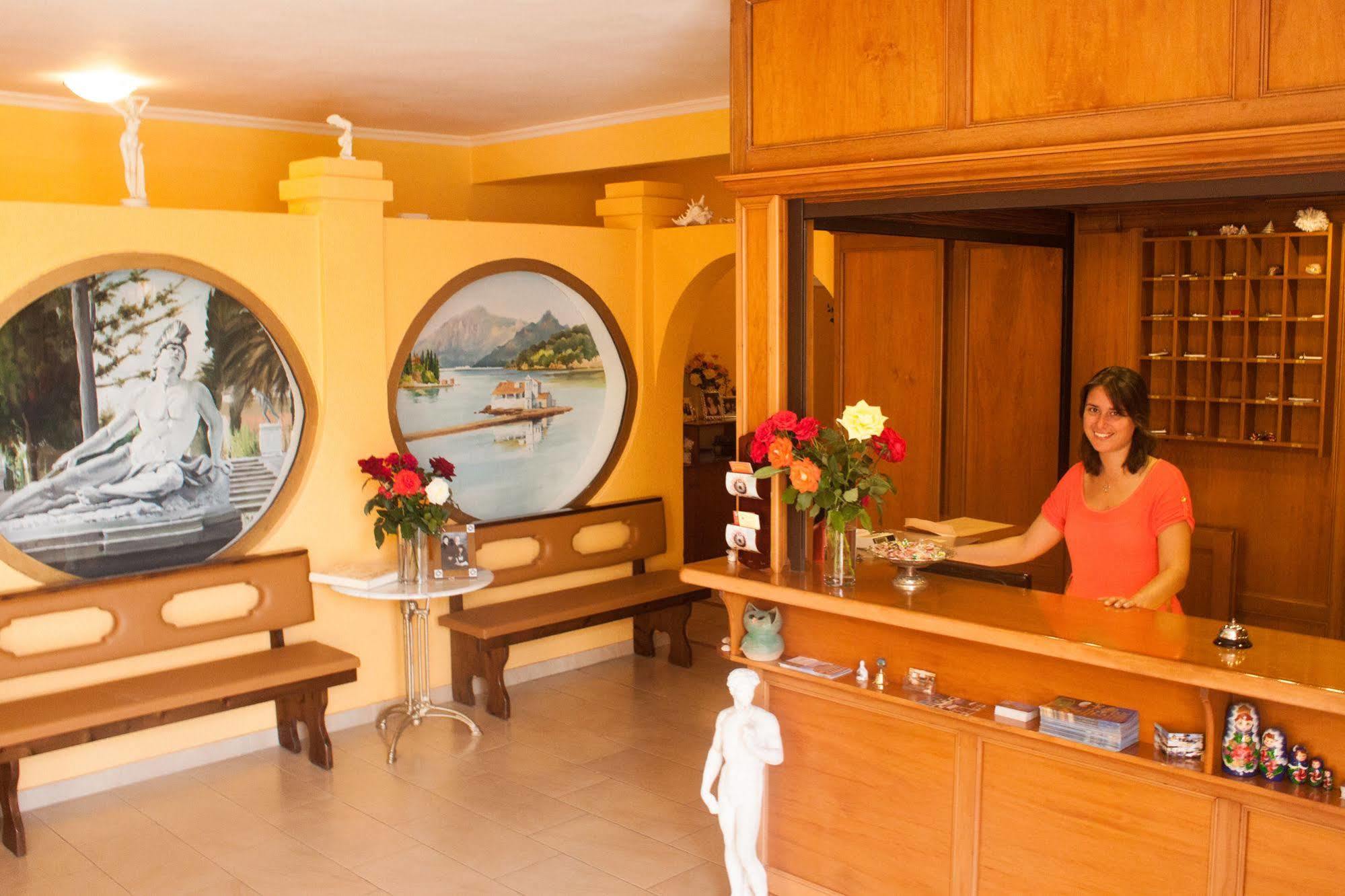 Bella Aparthotel