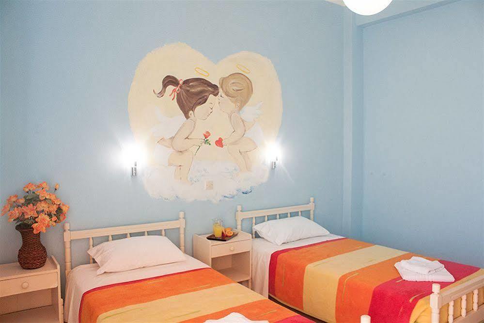Aparthotel Bella