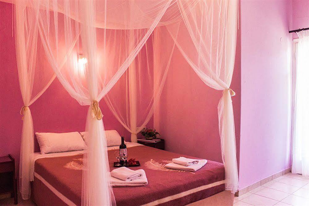 Bella Aparthotel Benitses (Corfu)