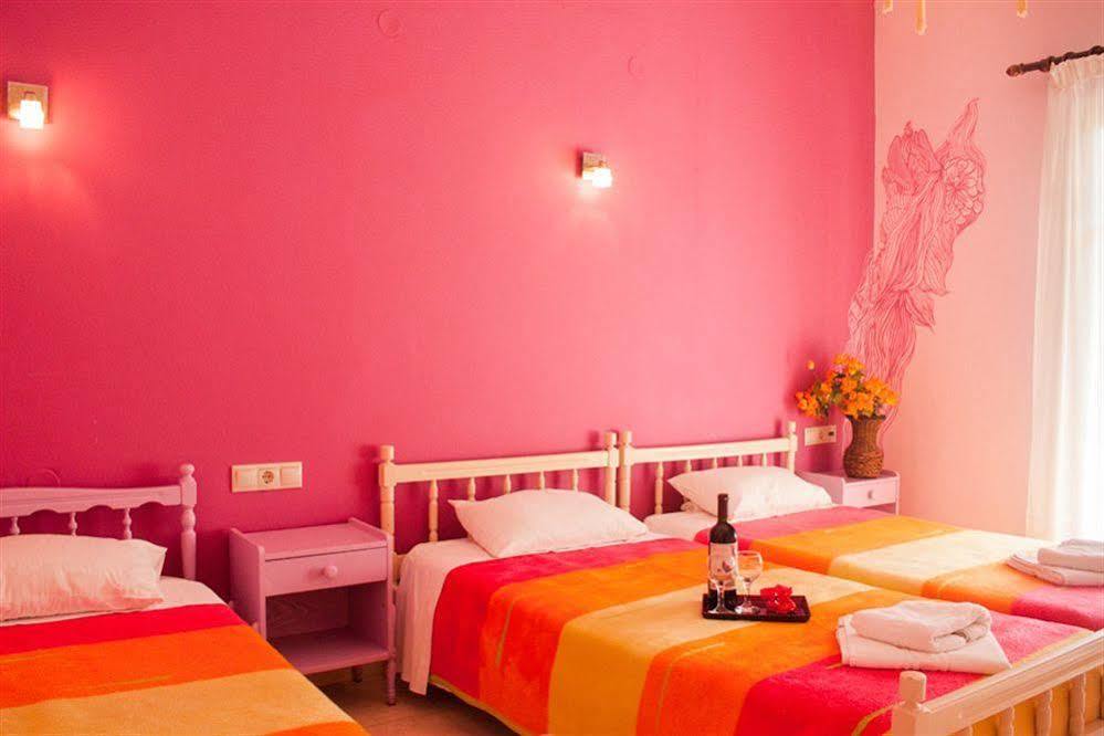 Aparthotel Bella