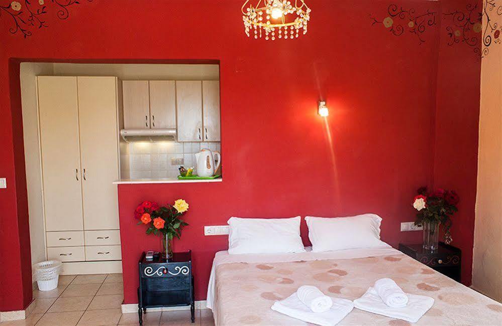 Bella Aparthotel 2*