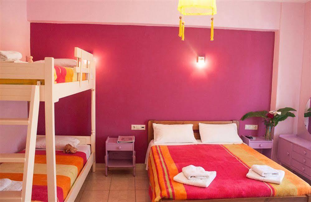 Aparthotel Bella