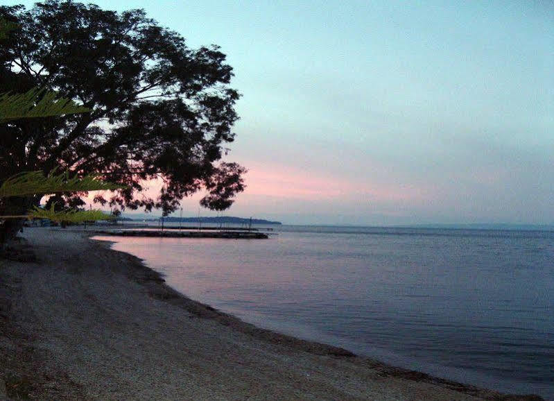 Bella Benitses (Corfu)