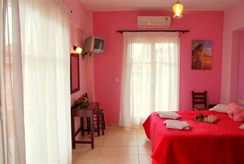 Bella 2* Benitses (Corfu)